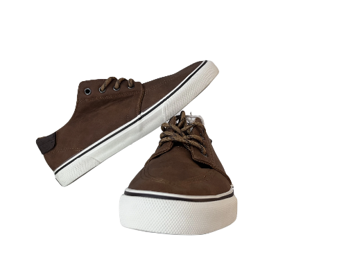 Springfield Sneaker Icon Dark brown