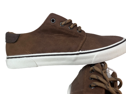 Springfield Sneaker Icon Dark brown