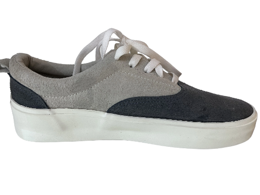 Denim Wear Casual Sneakers