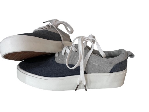 Denim Wear Casual Sneakers