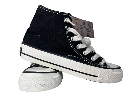 Allstar Hi- Top Converse