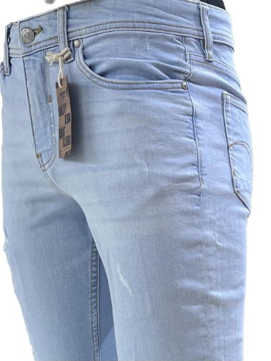 Lee Cooper  Slim Feet Jeans