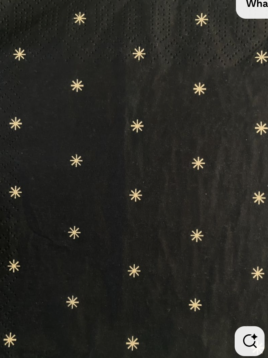 Look Up! Your ceiling is beautiful.