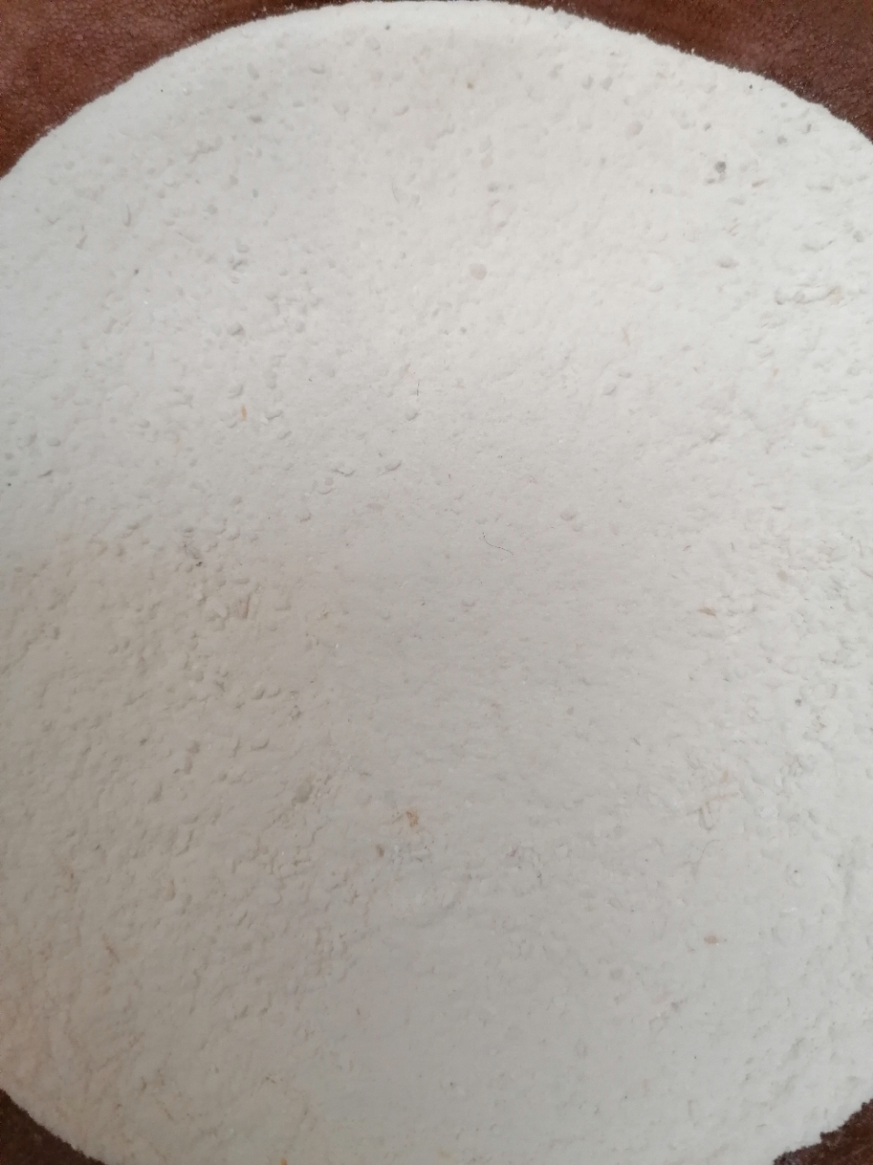 Poudre d'os de seiche 100% naturel