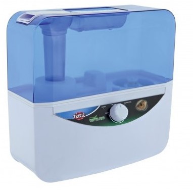 Brumisateur à ultrasons Fogger XL