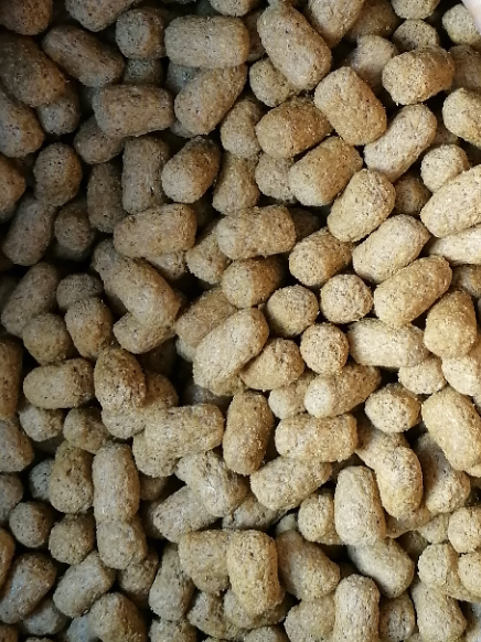 Mazuri / Nutrazu 100gr sachet découverte