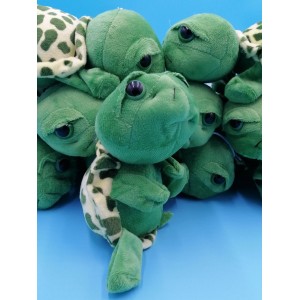 Peluche Tortue 20cm