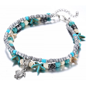 Bracelet de cheville