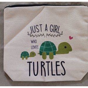 Trousse de maquillage ou de toilette