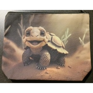 Trousse de maquillage ou de toilette 