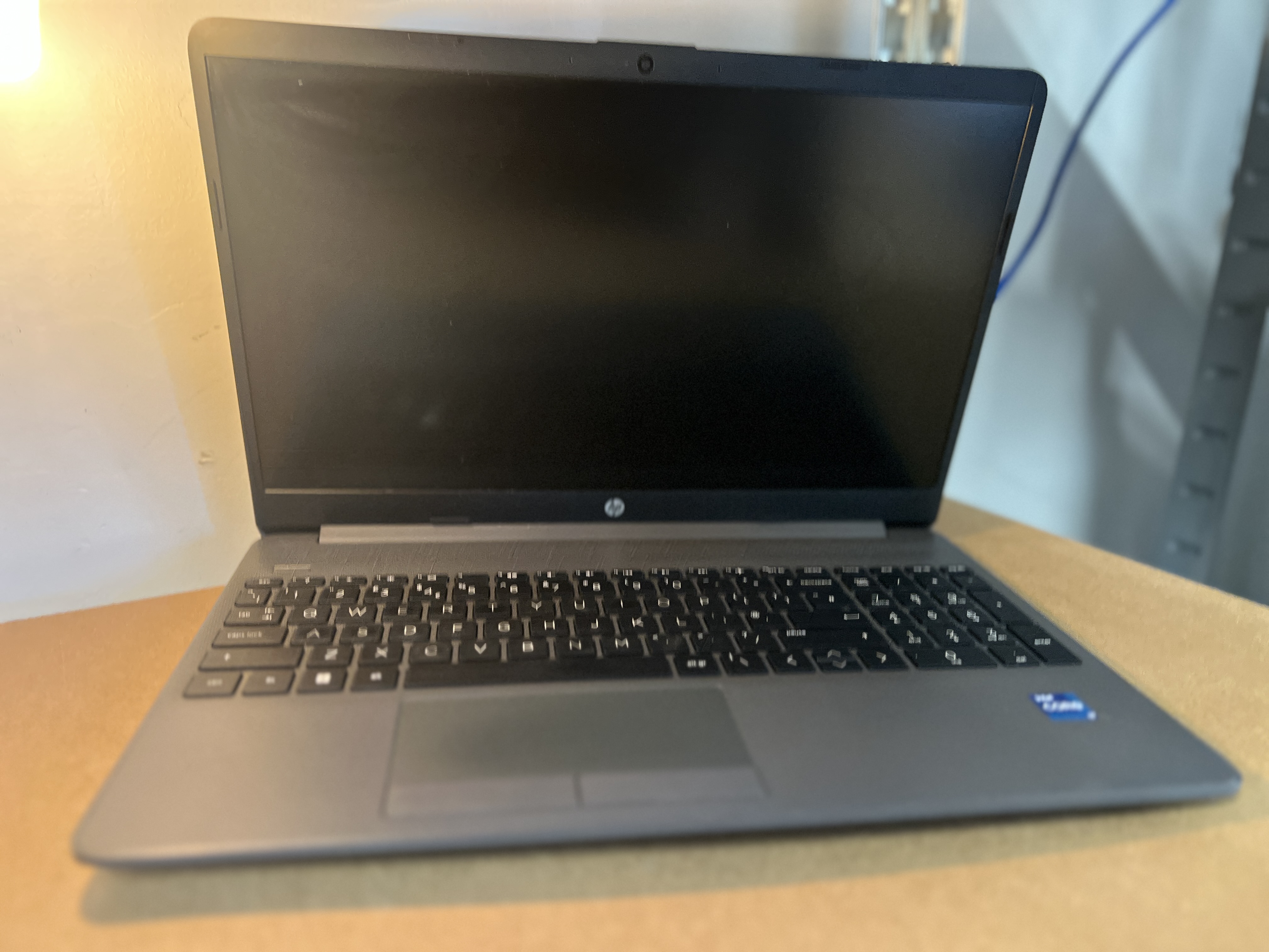 HP 250 G9 (12th Gen i7-1255U | 16GB | 512GB NVMe | Windows 11 Pro | Office 2024)