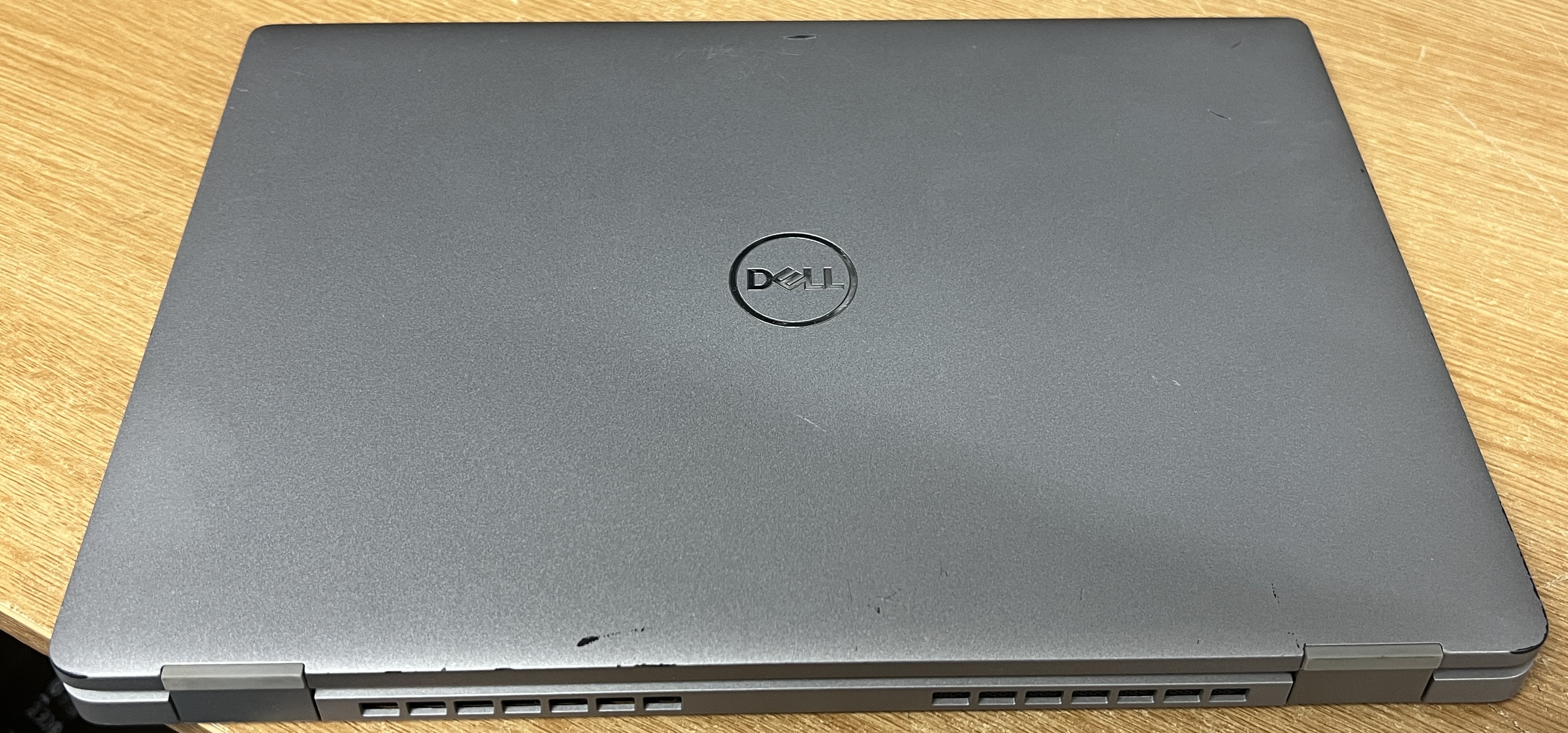 Dell Latitude 5320 – i7 / 16GB / 512GB NVMe