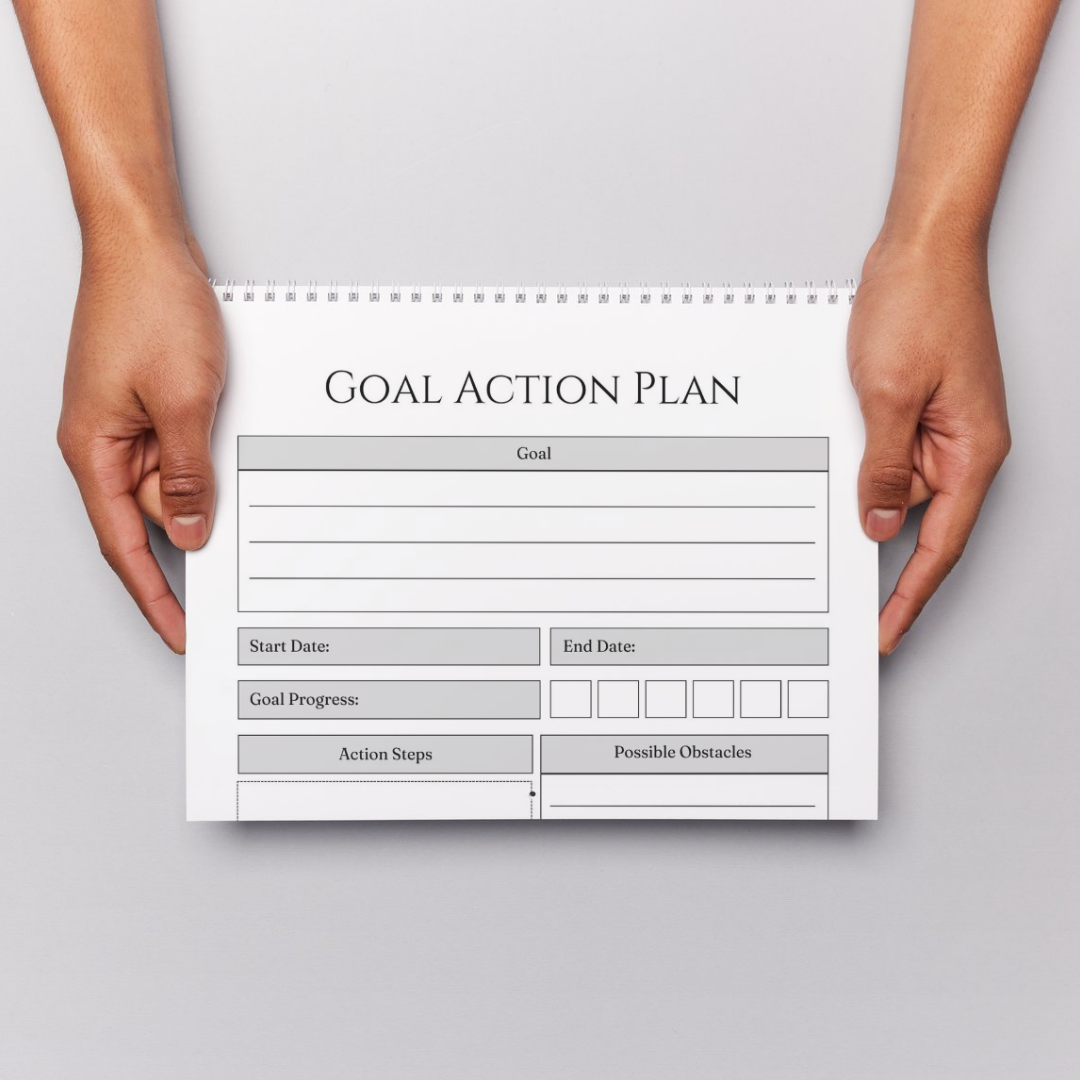 Small Business Planner Template – 64 Printable Templates | A4 Size | Fully Customizable