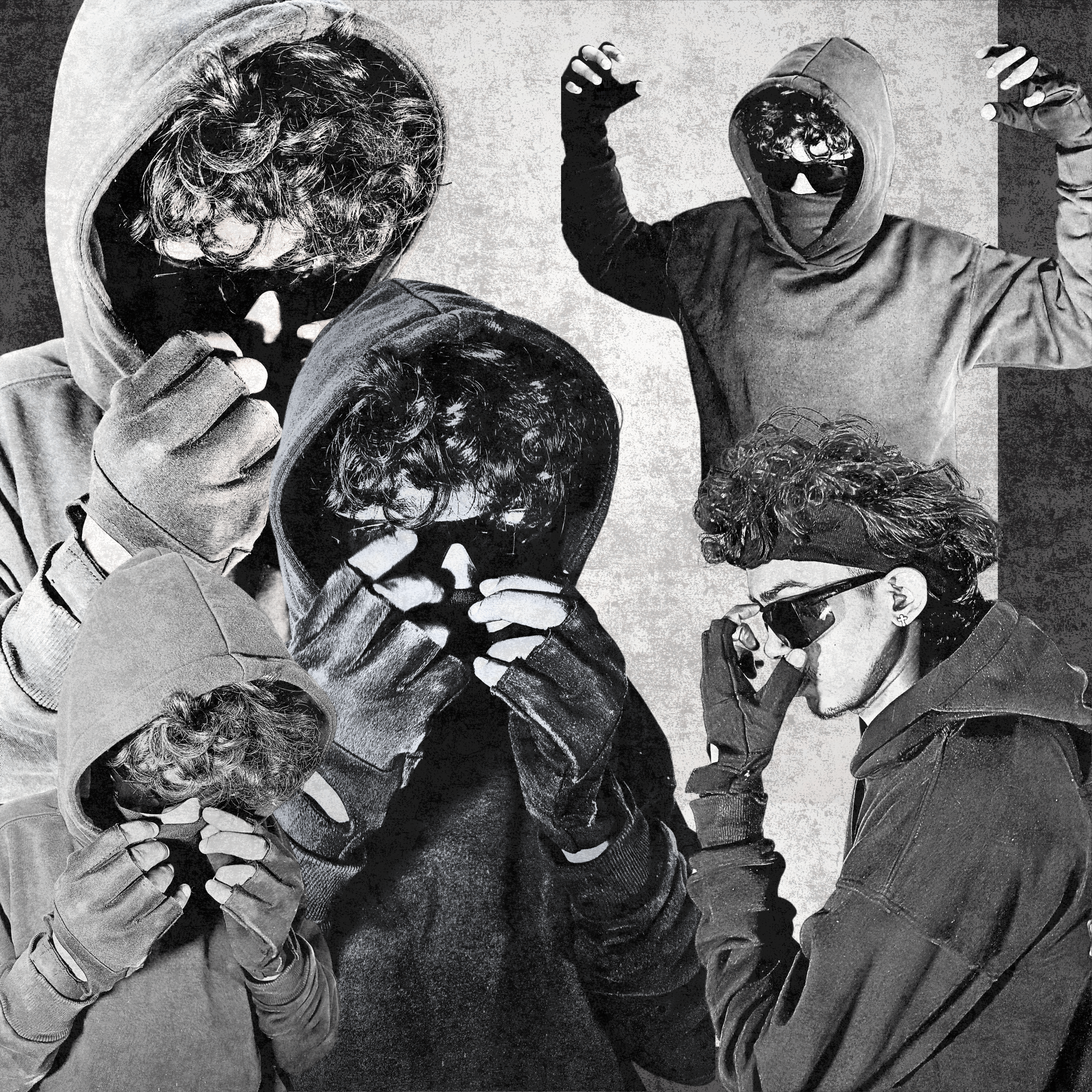 HALF GLOVES FINGERLESS