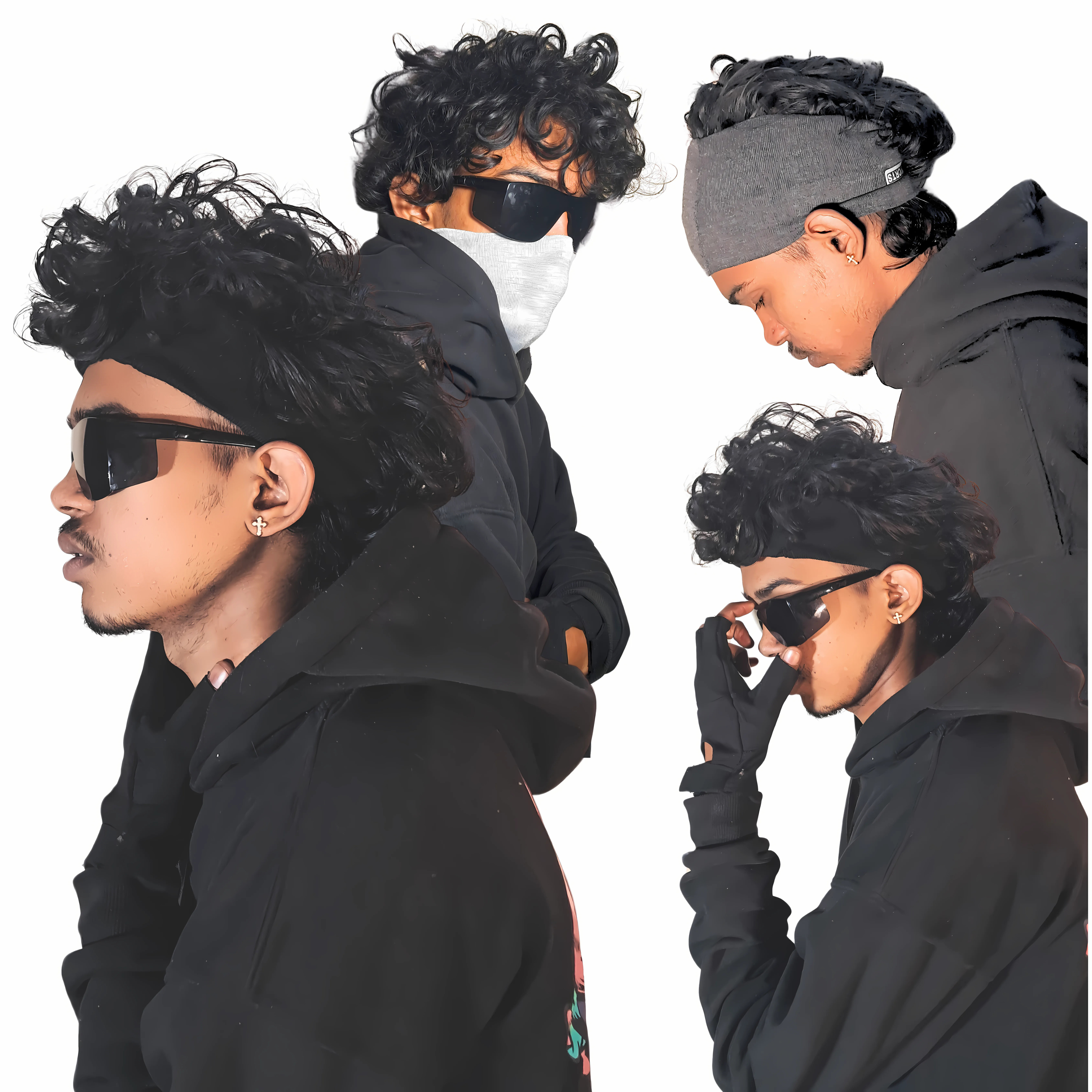 HOLISTIC HEADBANDS FROM DRIPTOWN