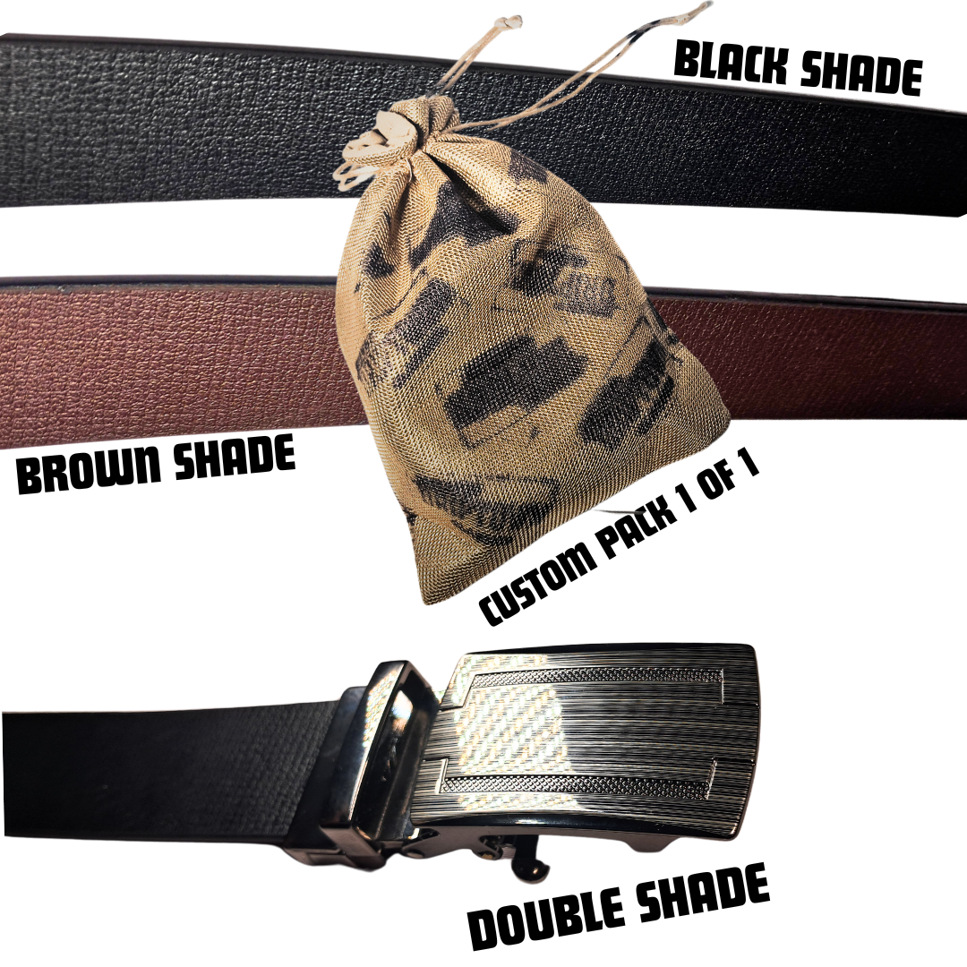 BELT REVERSIBLE