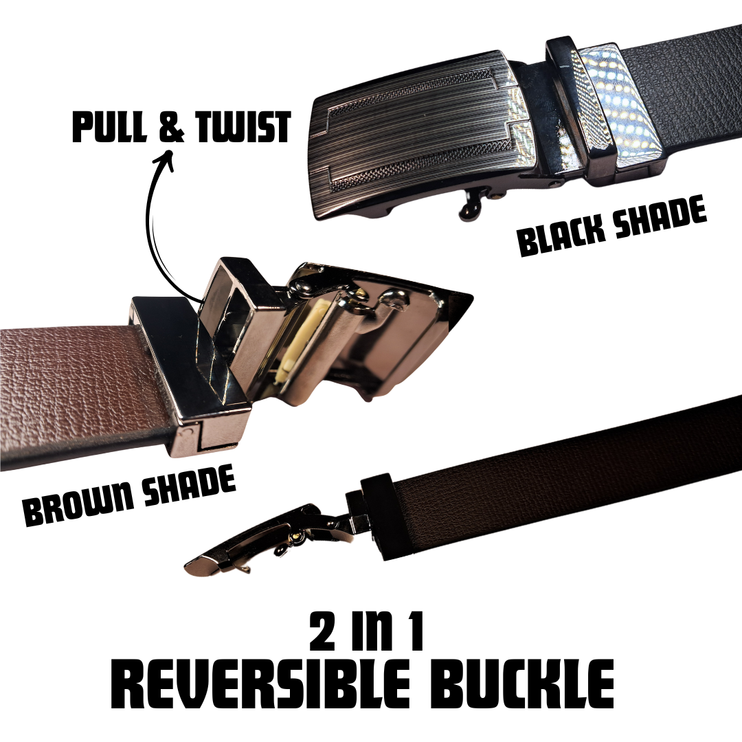BELT REVERSIBLE