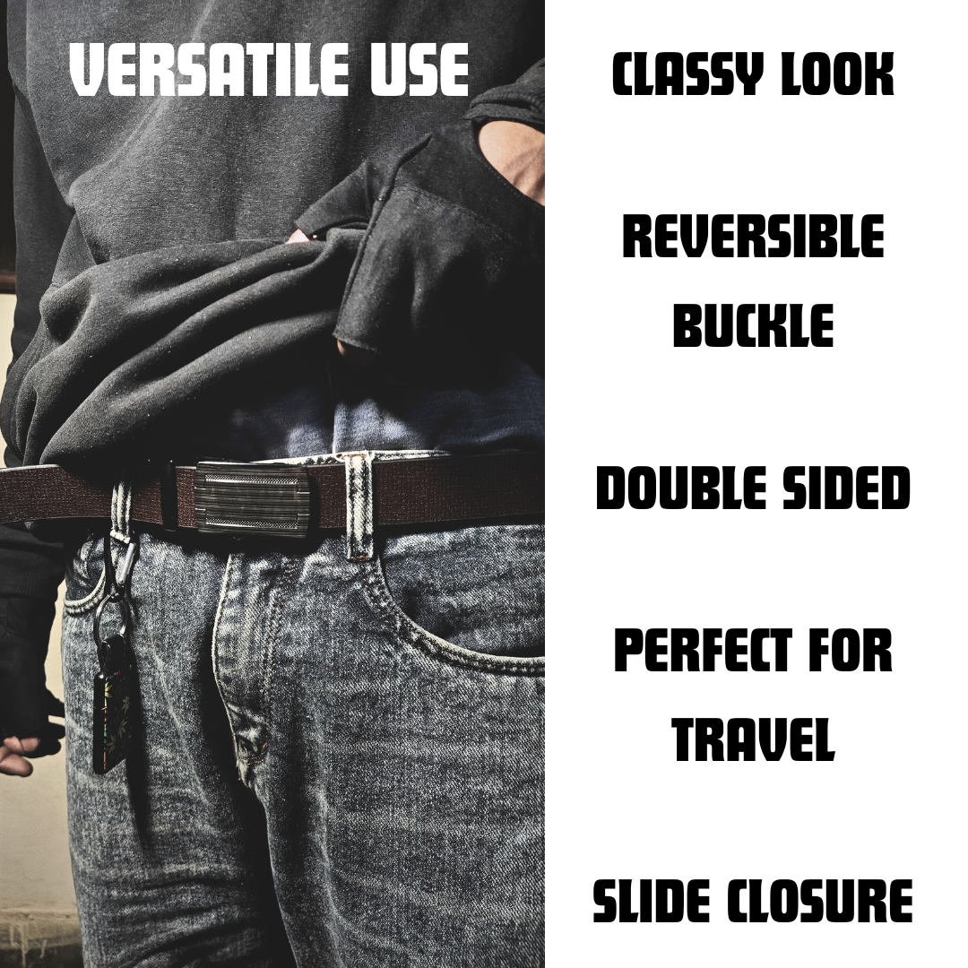 BELT REVERSIBLE