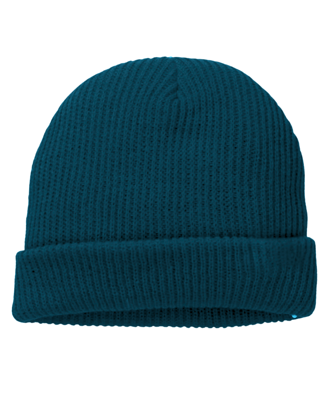 CLASSIC FOLDED BEANIE