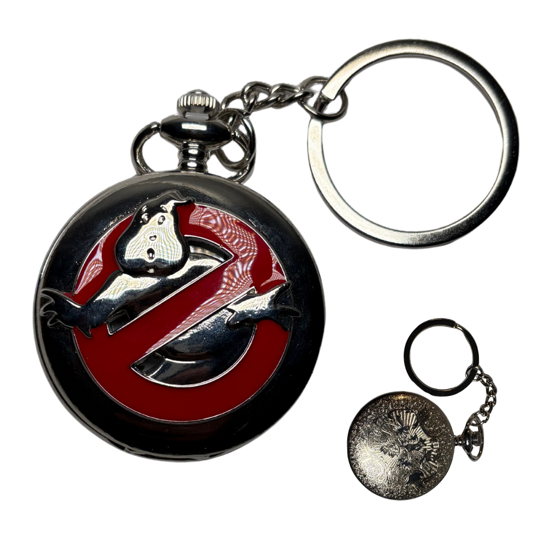 DRIPTOWN Pocket Watch – Vintage Collectible Series