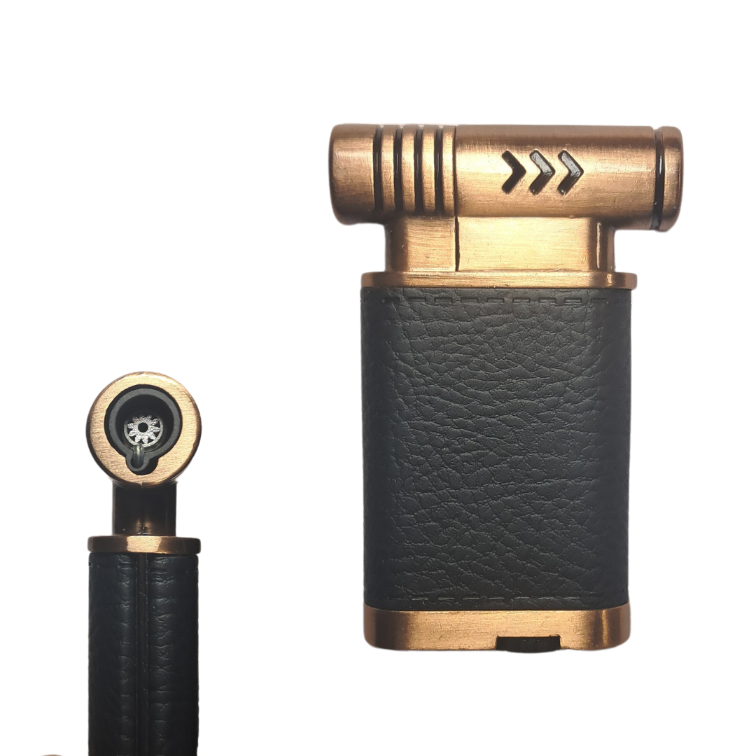 COPPER CIGAR LIGHTER