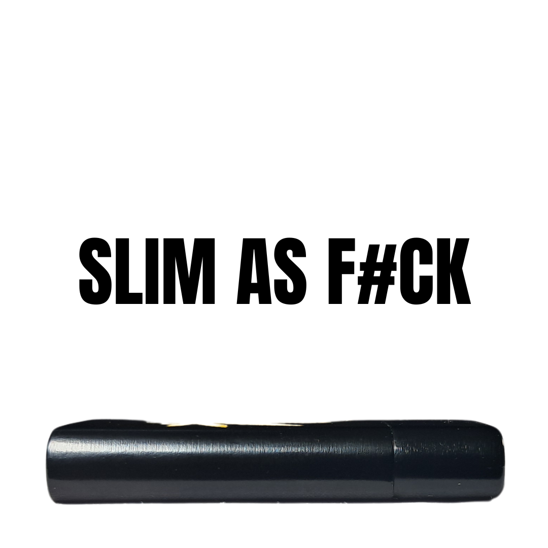  BLACK MINI METAL LIGHTER