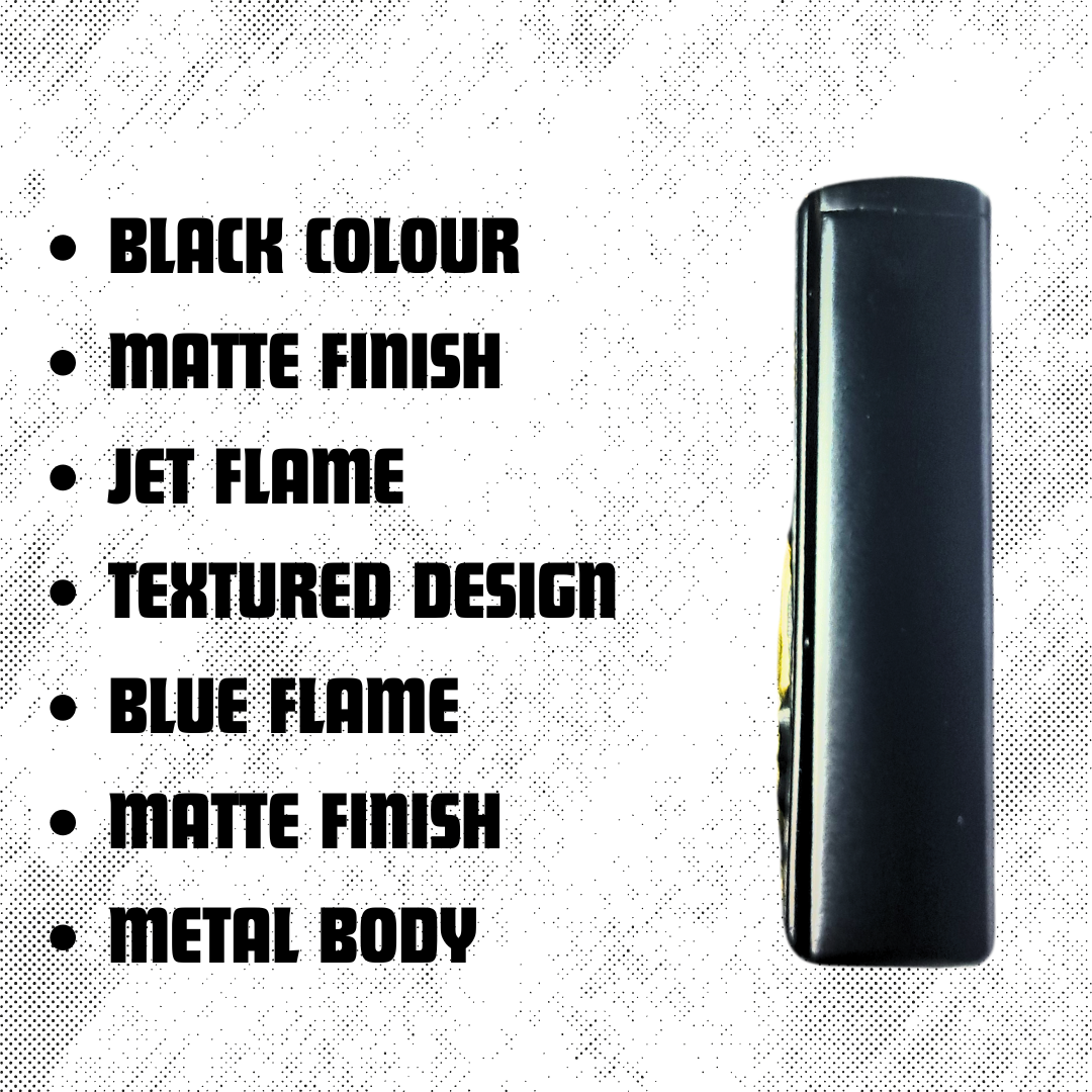 JACK DANIELS LIGHTER