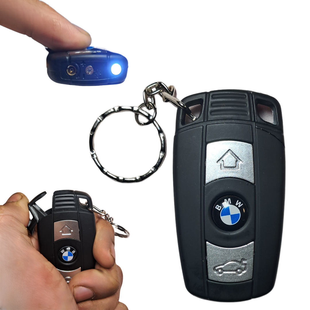 BMW  KEYCHAIN LIGHTER 