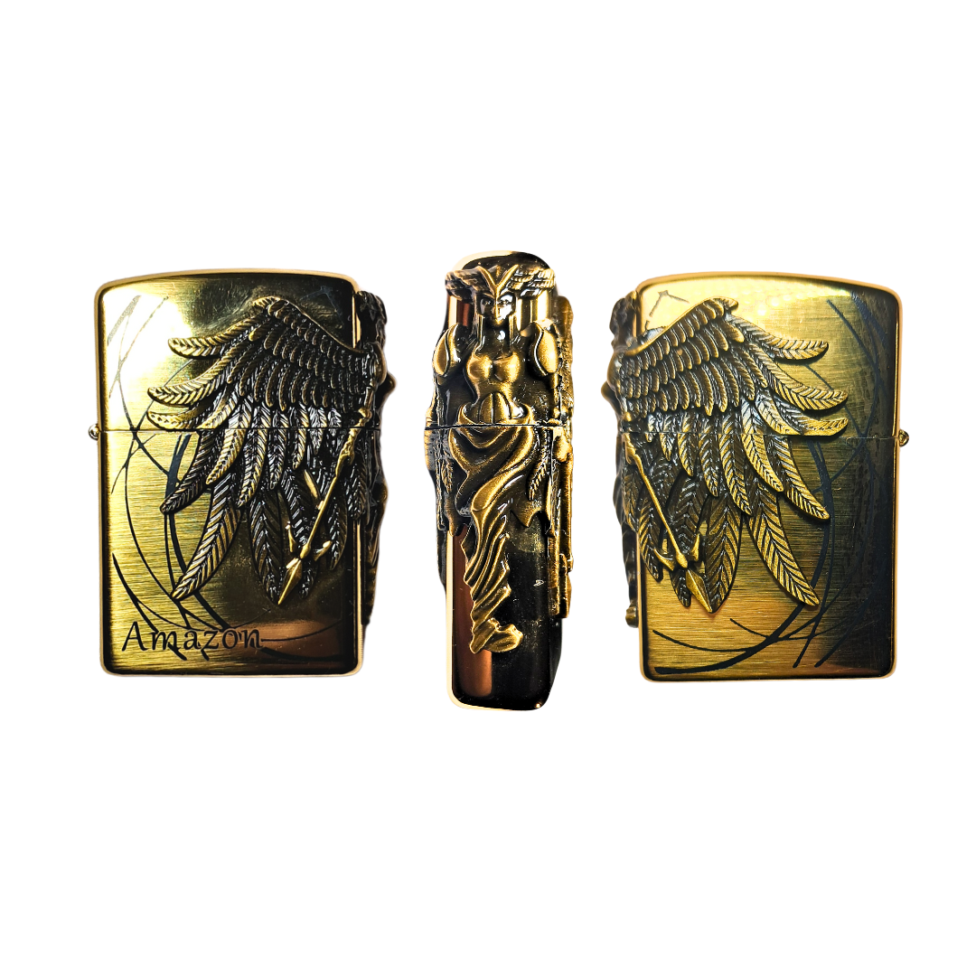 ANGELWINGS DESIGNER LIGHTER
