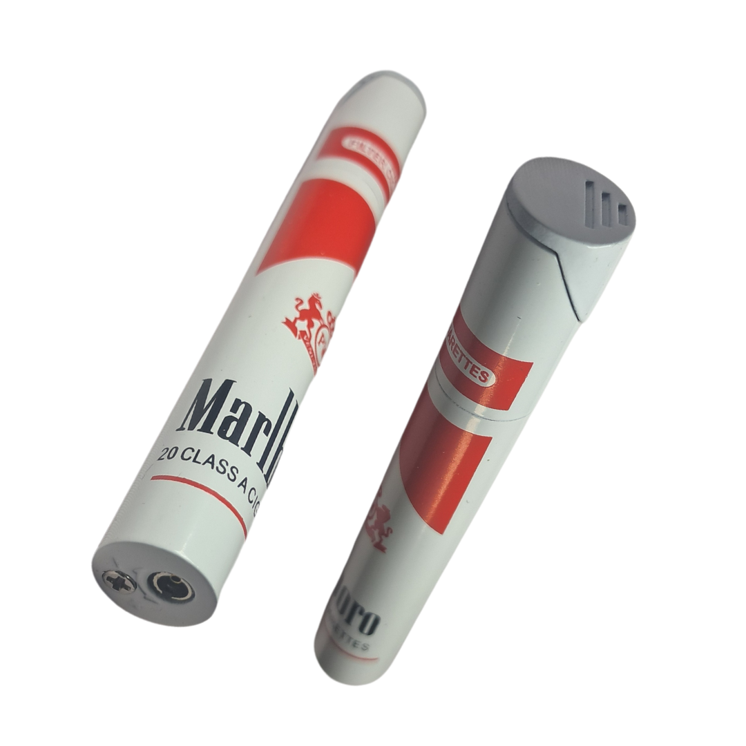 MARLBORO CIGARETE LIGHTER