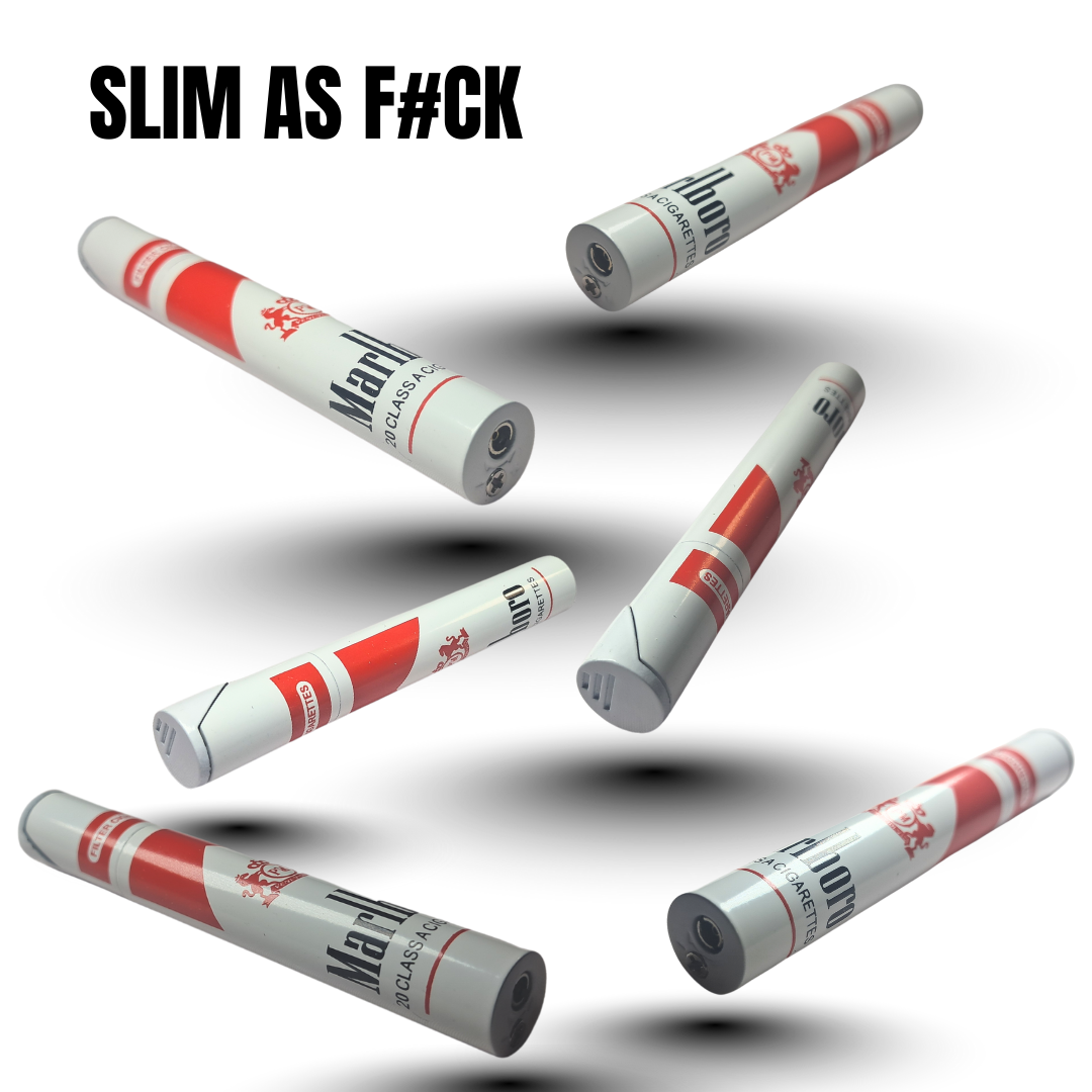 MARLBORO CIGARETE LIGHTER