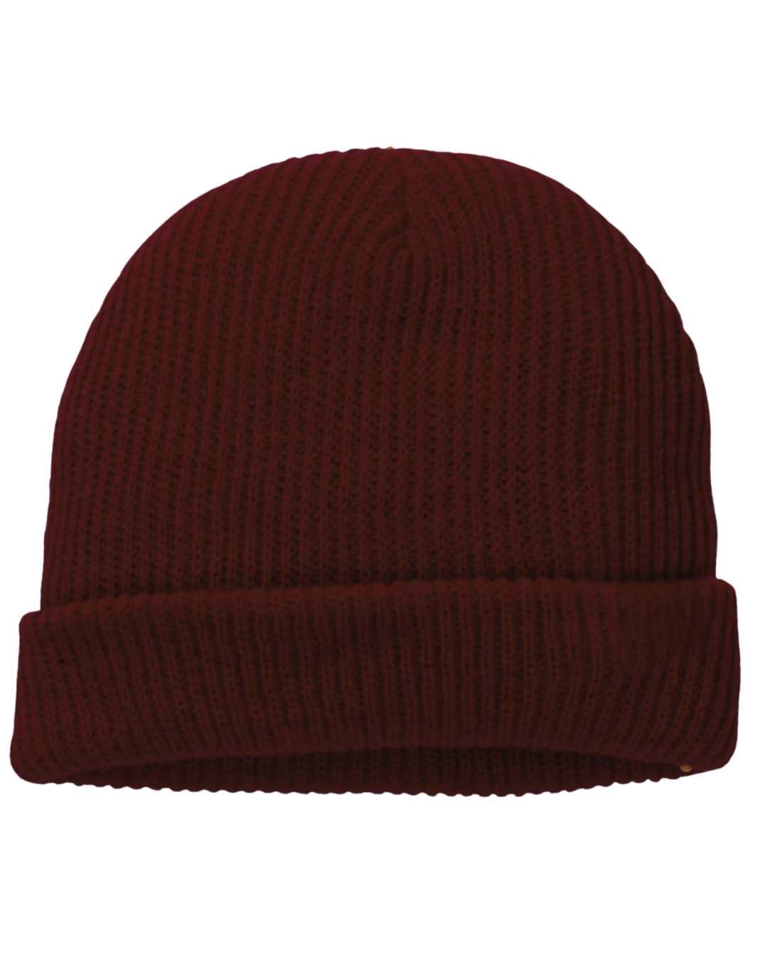 CLASSIC FOLDED BEANIE