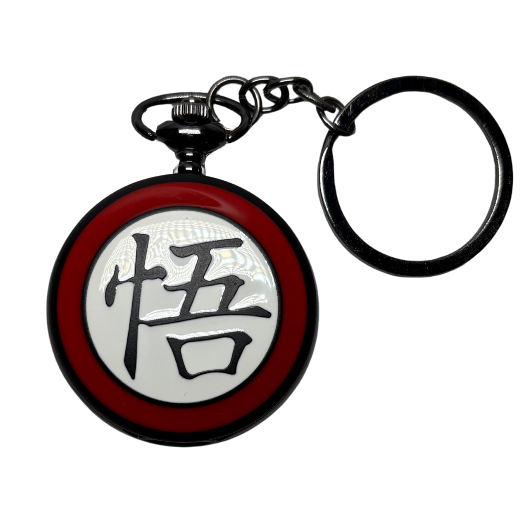 DRIPTOWN Pocket Watch – Vintage Collectible Series