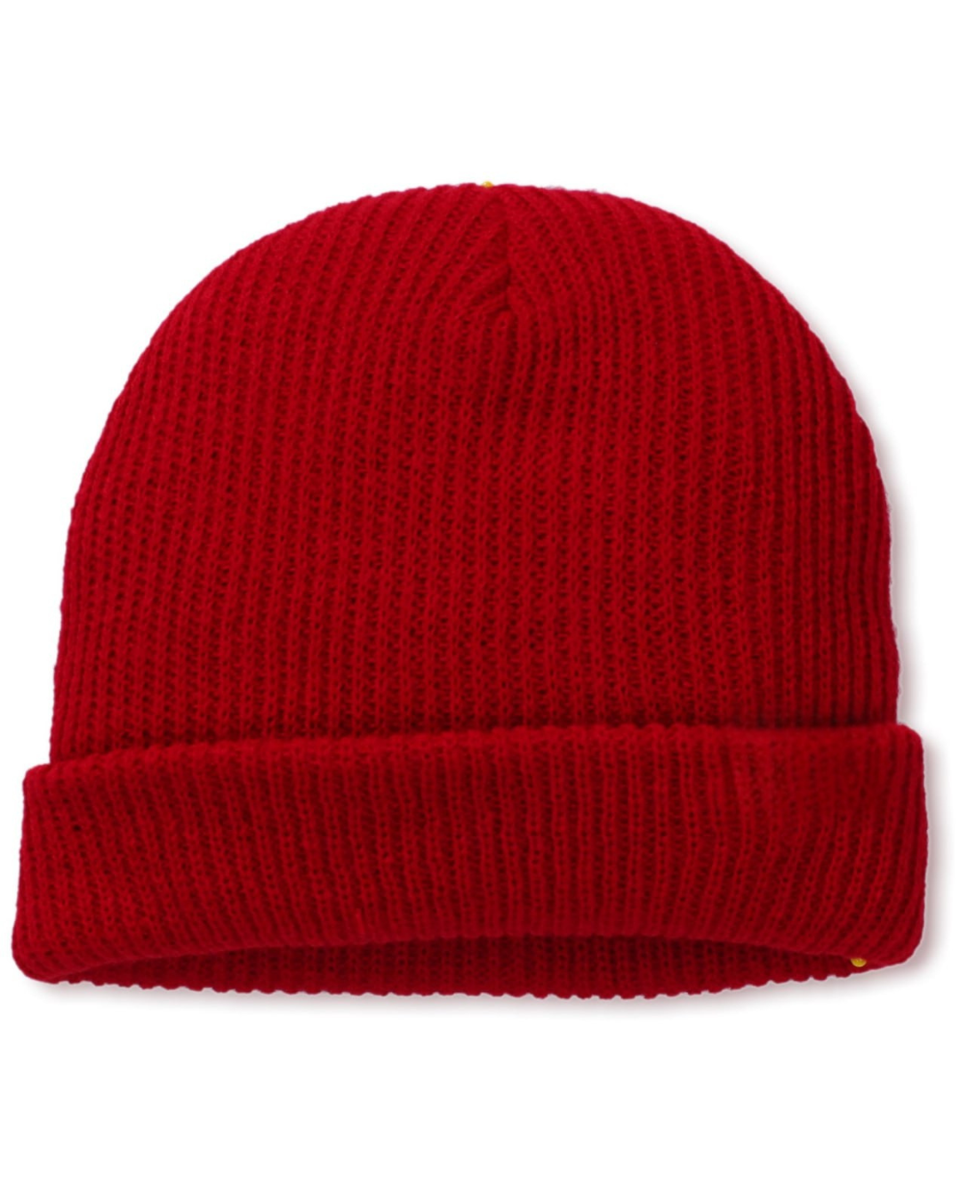 CLASSIC FOLDED BEANIE