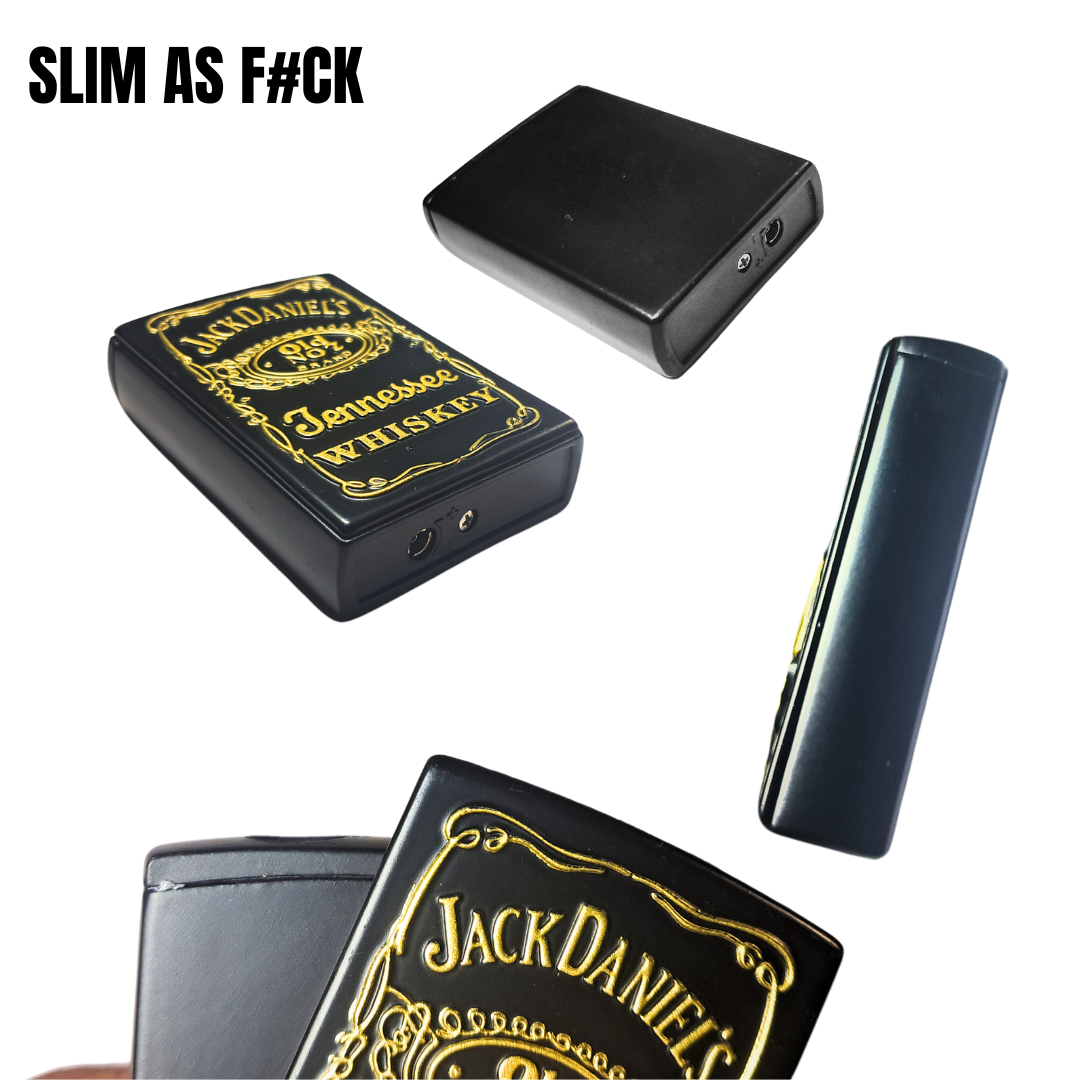 JACK DANIELS LIGHTER