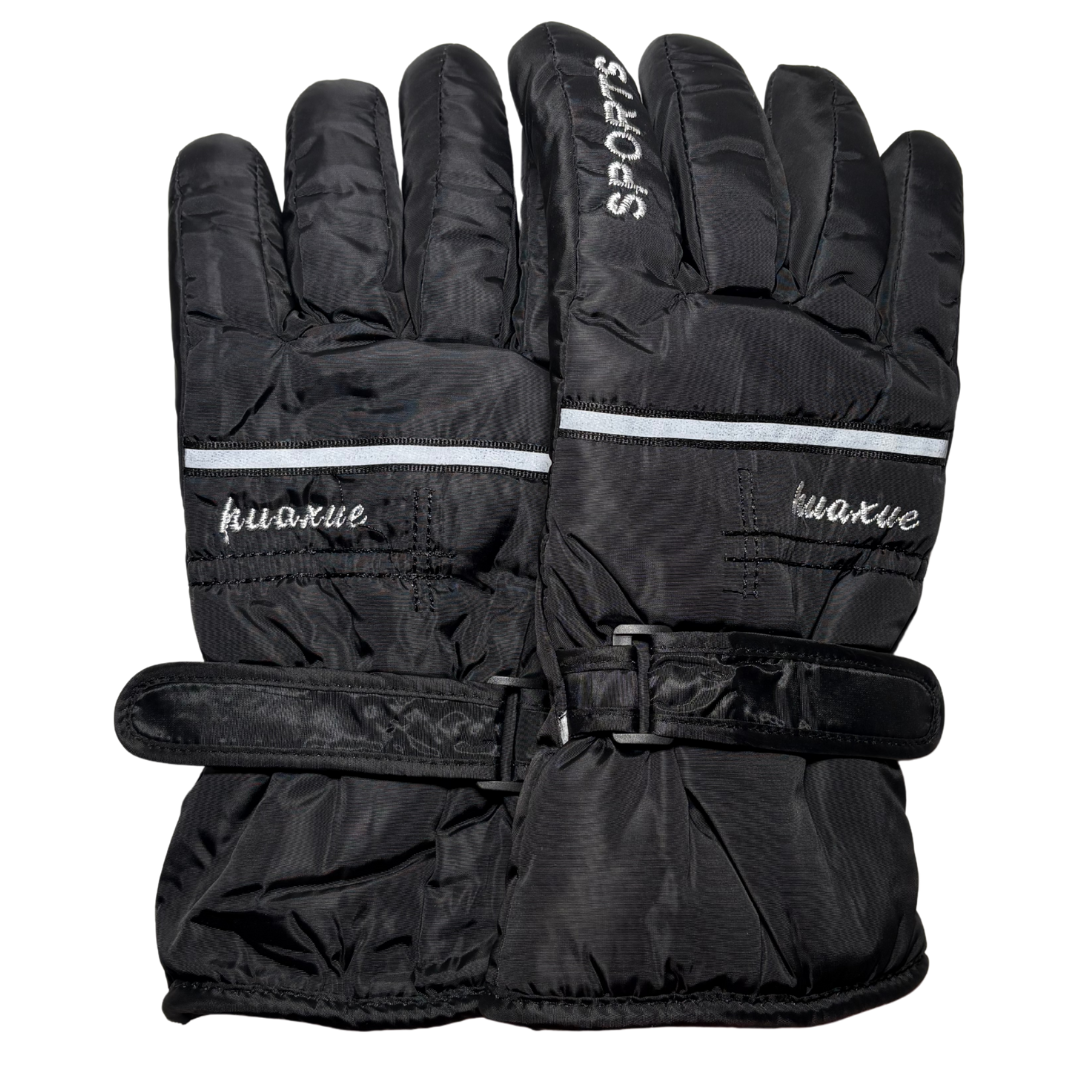 WINTER SNOW GLOVES