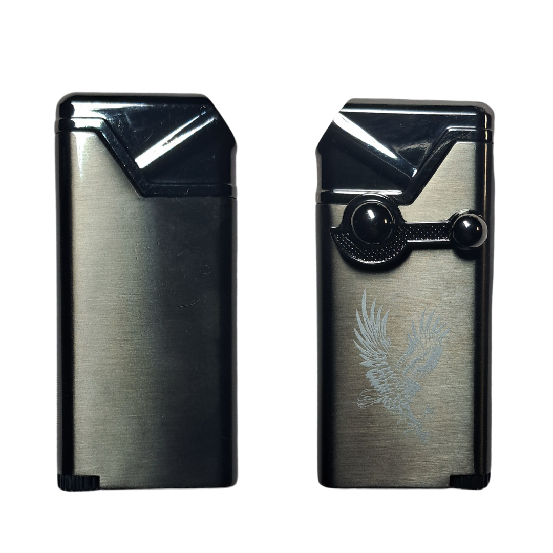 DARK GREY CIGAR LIGHTER