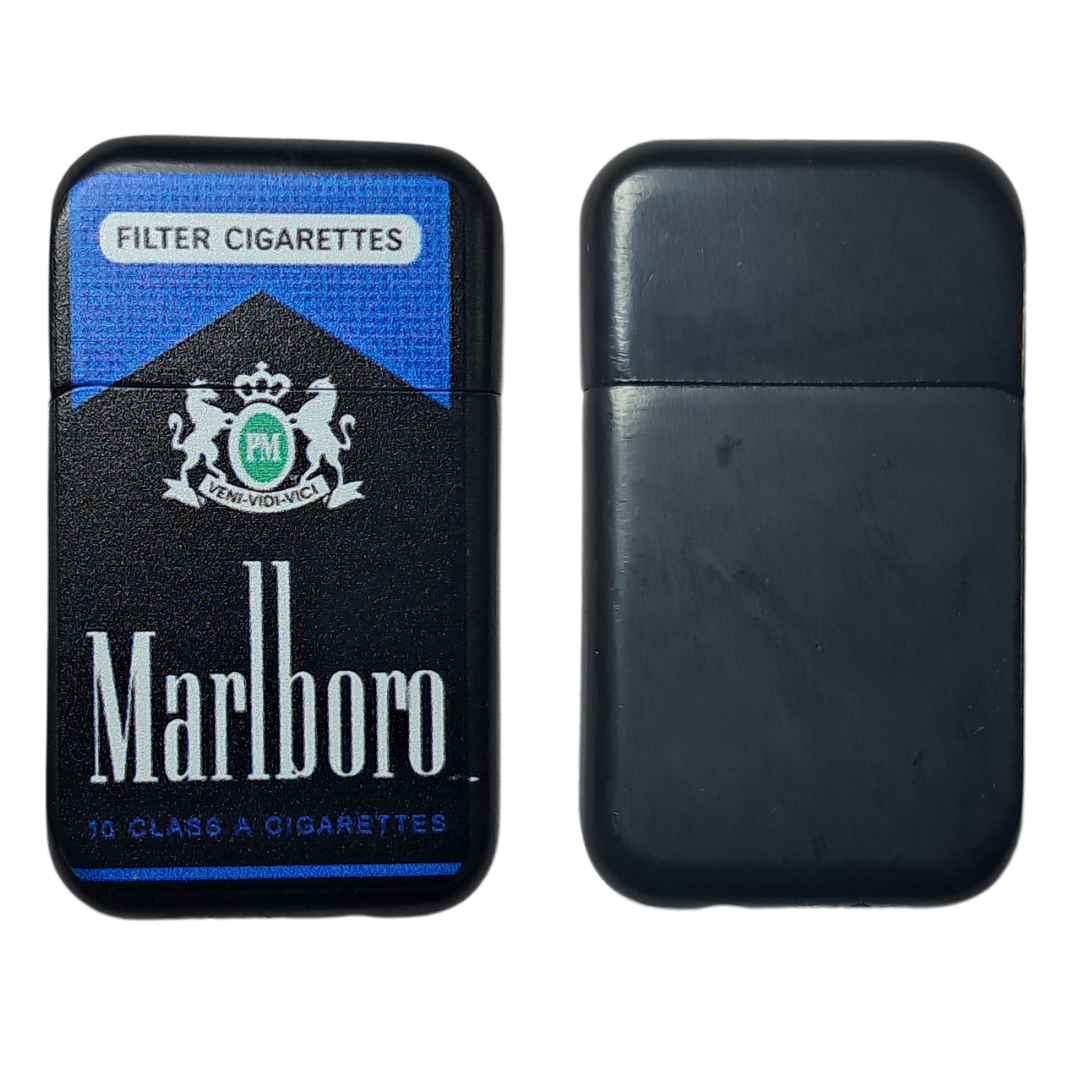MARLBORO  SMALL  LIGHTER 