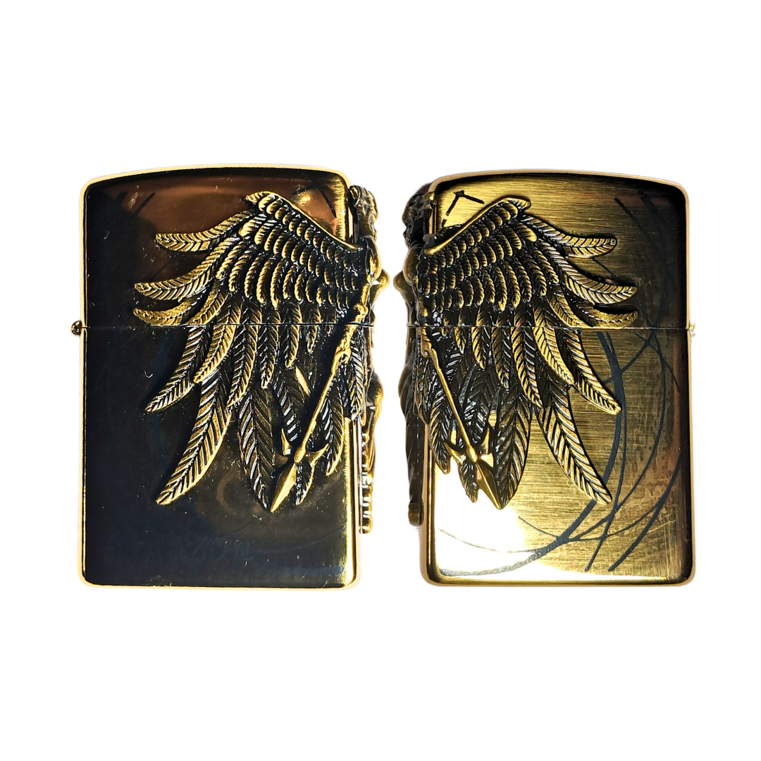 ANGELWINGS DESIGNER LIGHTER