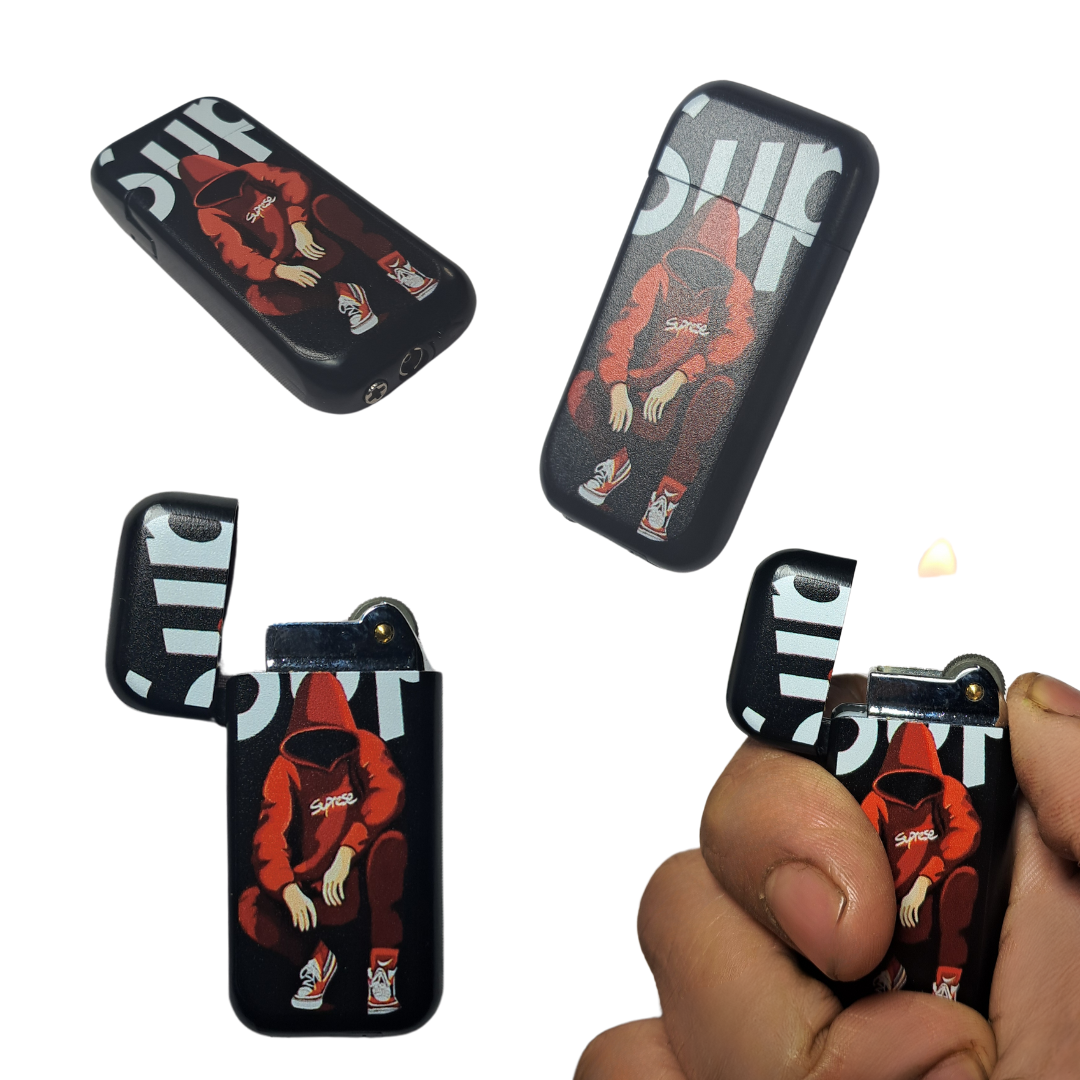 SUPREME MINI LIGHTER