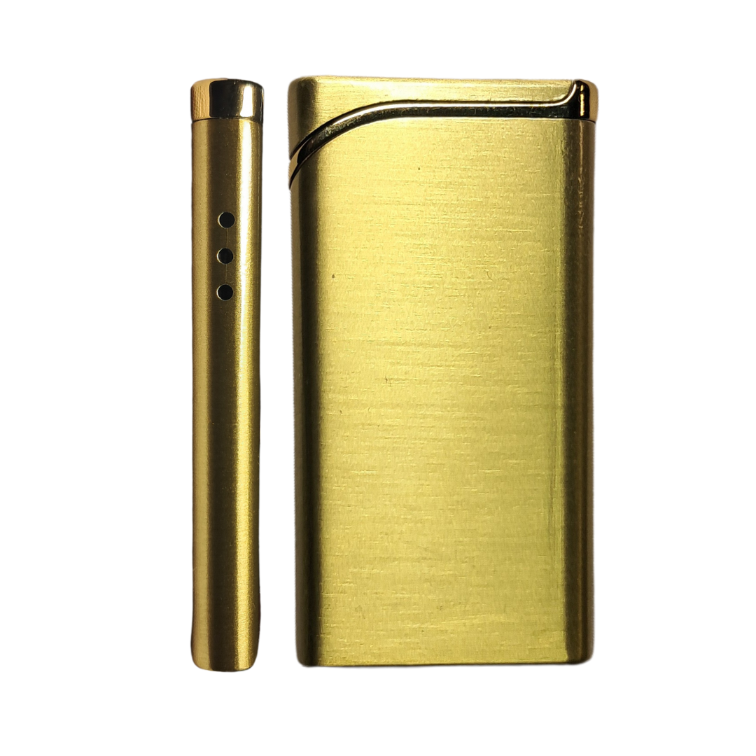  CLASSIC GOLD JET  LIGHTER
