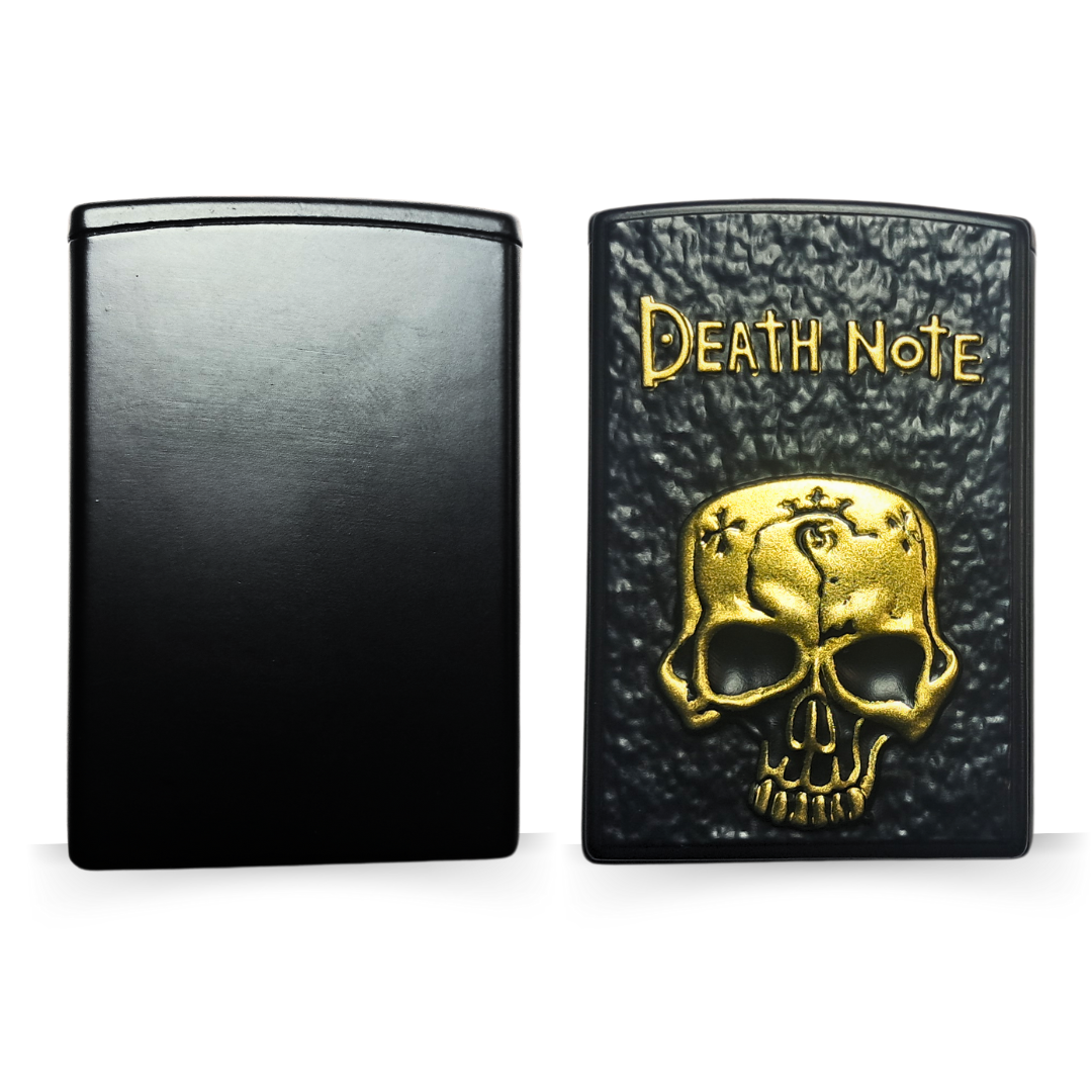 DEATH NOTE LIGHTER