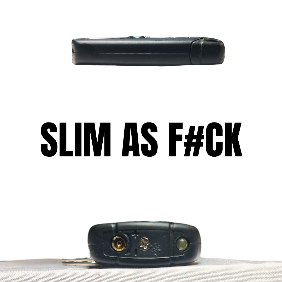 BMW  KEYCHAIN LIGHTER 