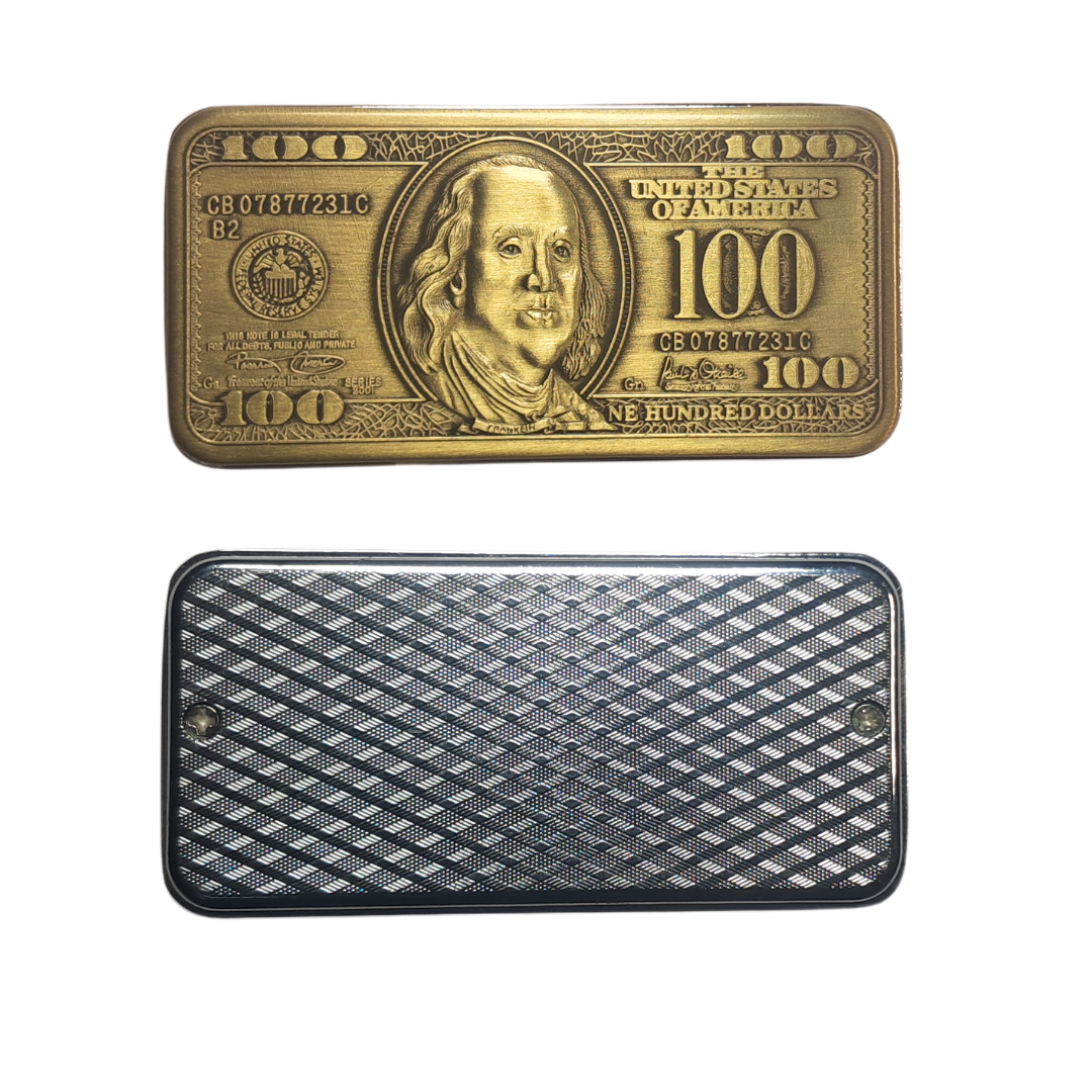 DOLLARE RACK LIGHTER