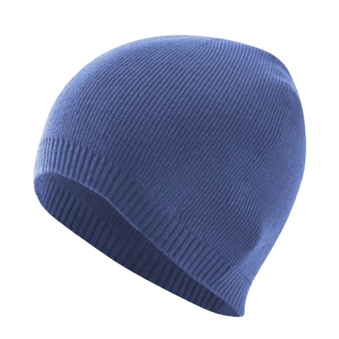 SHORT KNITE BEANIE