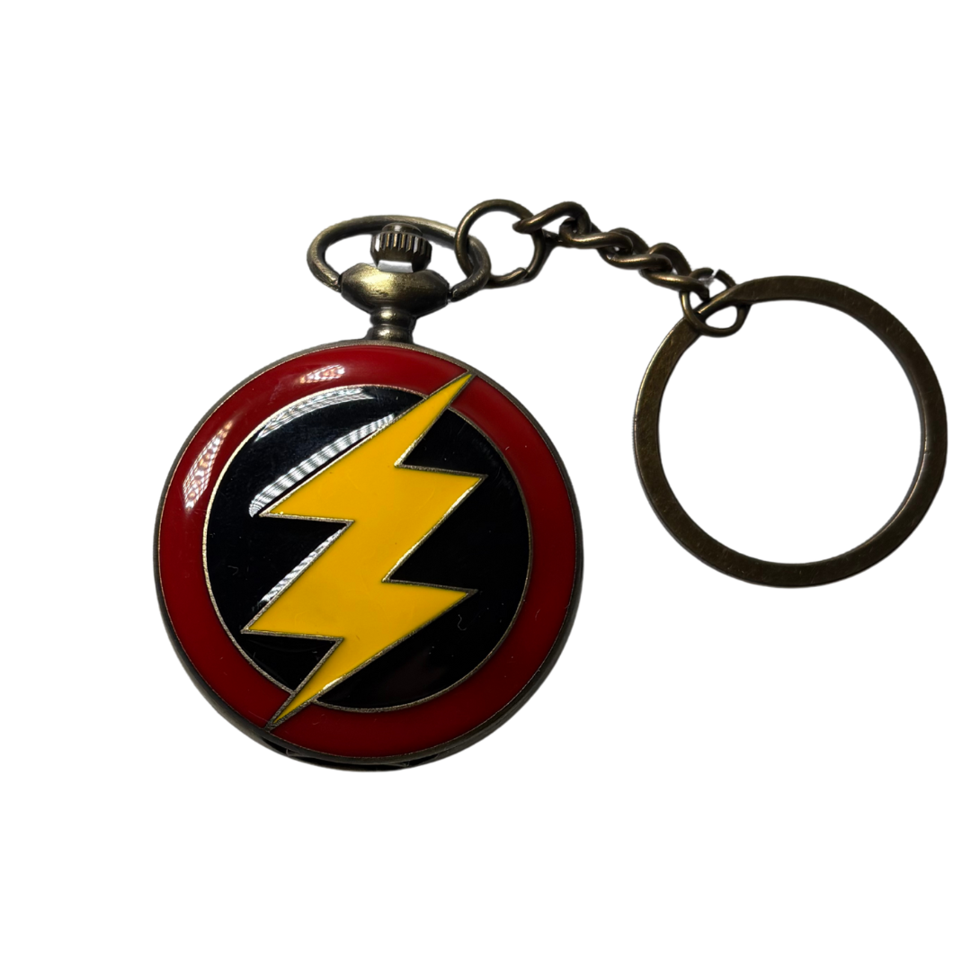 DRIPTOWN Pocket Watch – Vintage Collectible Series