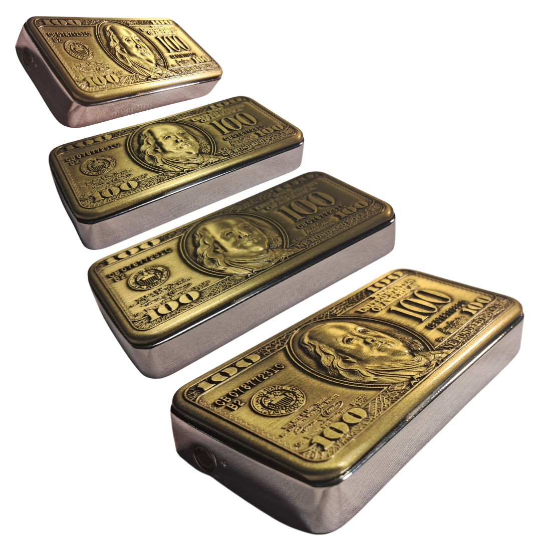 DOLLARE RACK LIGHTER