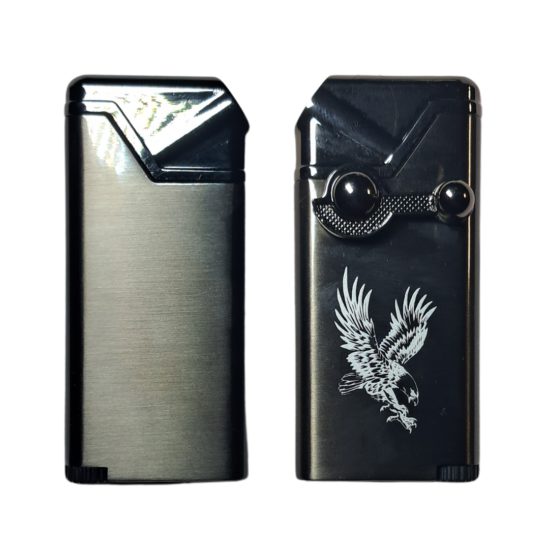 DARK GREY CIGAR LIGHTER