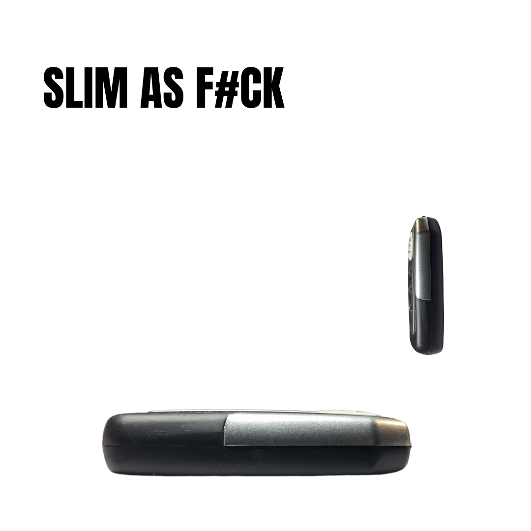 TOYOTA KEYCHAIN LIGHTER