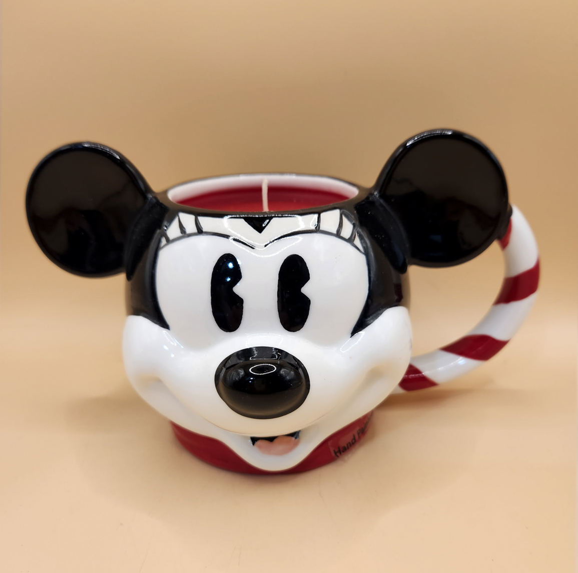 Minnie Mouse Ceramic Mug